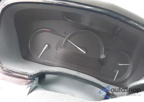 2017 Cadillac Xt5 Luxury z USA, uszkodzony, nr VIN 1GYKNDRS8HZ110849